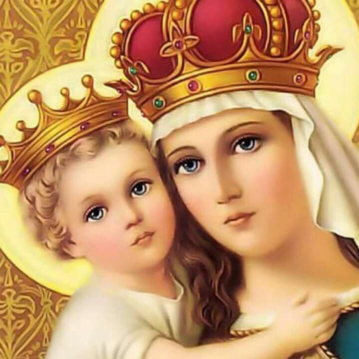 ANG MABUTING BALITA ARAW-ARAW: “Kahalagahan ni Maria”